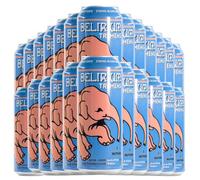 Delirium Tremens Belgian Blonde Strong Ale | 500 ml cans | Beer Gifts for Men, Birthday Gifts for Men and Women (Case of 24)