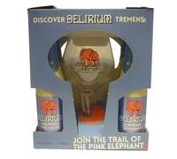 Delirium Tremens Gift Set