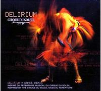 Delirium (UK Import)