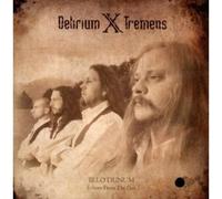 Delirium X Tremens - Belo Dunum, Echoes From The Past'