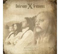 Delirium X Tremens - Belo Dunum: Echoes from the Past