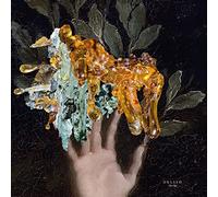 Delish - The Dip (Orange Vinyl) [VINYL]