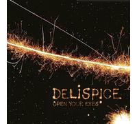 Delispice - Open Your Eyes