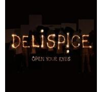 Delispice - Open Your Eyes