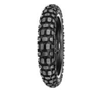 Delitire Sb-107 62s M+s Tl Trail Rear Tire