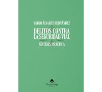 DELITOS CONTRA LA SEGURIDAD VIAL. SÍNTESIS PRÁCTICA