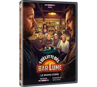Delitti Del Bar Lume (I) - Stagione 05 (1 DVD)
