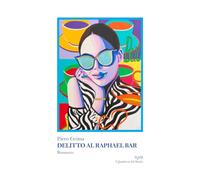 Delitto al Raphael Bar (Universo Salento a cura di Angelo Sconosciuto e Istituto culturale Storia e Territorio)