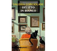 Delitto in bianco (Nero Rizzoli)