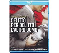 Delitto Per Delitto L'altro Uomo