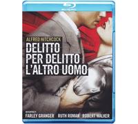 Delitto Per Delitto L'altro Uomo
