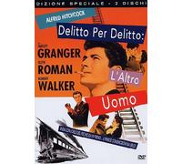 Delitto Per Delitto - L'Altro Uomo (Special Edition) (2 Dvd)