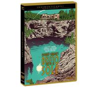 Delitto Sotto Il Sole (DVD) Peter Ustinov James Mason Maggie Smith (US IMPORT)