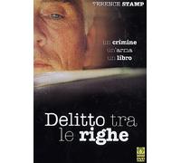 delitto tra le righe dvd Italian Import