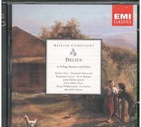 Delius: A Village Romeo and Juliet