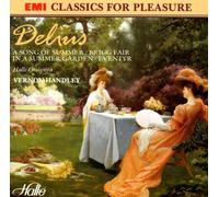 Delius;Brigg Fair