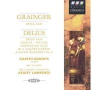 Delius - Brigg Fair
