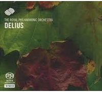 DELIUS: BRIGG FAIR / HASSAN