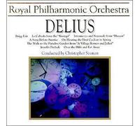 Delius: Brigg Fair/Song Before Sunrise [IMPORT]