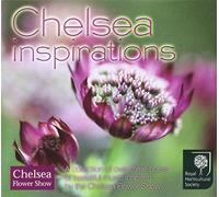 Delius - Chelsea Inspirations