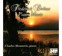 Delius, F. - Piano Music