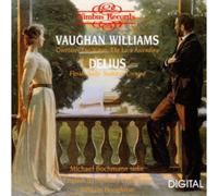 Delius: Florida Suite