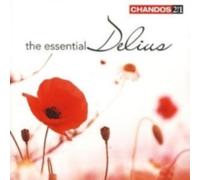DELIUS/LPO/HANDLEY/BOURNEMOUTH SYM/HICKOX: ESSENTIAL DELIUS - CD