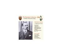 DELIUS/LSO/BEECHAM: VILLAGE ROMEO & JULIET - CD