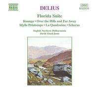 Delius: Orchestral Works