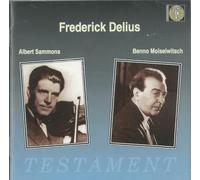 Delius: Orchestral Works