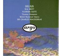 Delius: Sea Drift; Florida Suite