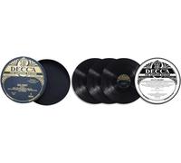 Roy Henderson – Delius: Sea Drift – Vinyl LP