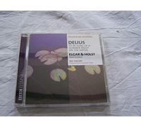 Delius: To Be Sung of a Summer Night on the Water - Elgar & Holst: Partsongs By BBC Singers (Performer),Stephen Cleobury (Conductor) (0001-01-01)