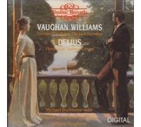 Delius/Vaughan Williams-Orchestral Works
