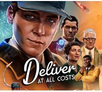 Deliver at all Costs EU (without DE/NL/PL/AT) PS5 CD Key