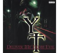 Deliver Me from Evil