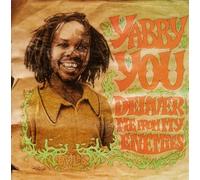 Deliver Me From My Enemies By Yabby You (2006-10-30)