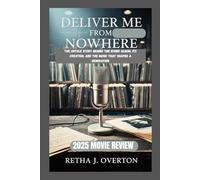 DELIVER ME FROM NOWHERE2025 MOVIE REVIEW: The Untold Story Behind the Iconic Album, Its Creation, and the Music That Shaped a Generation
