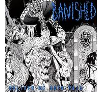 DELIVER ME UNTO PAIN - BANISHED
