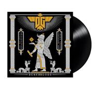 Deliver The Galaxy - Bury Your Gods [VINYL]