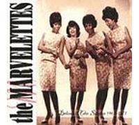 Deliver: The Singles, 1961-1971 by Marvelettes (1993-09-07)