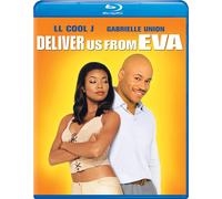 DELIVER US FROM EVA - DELIVER US FROM EVA (1 Blu-ray)
