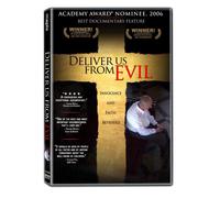 Deliver Us from Evil (2007) DVD