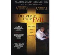Deliver Us From Evil