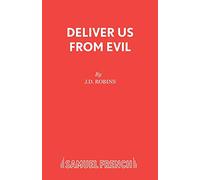 Deliver Us from Evil