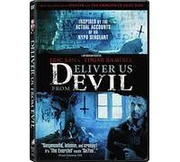 Deliver Us From Evil