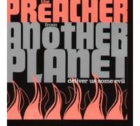 Deliver Us From Evil