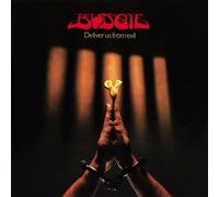 Deliver Us from Evil