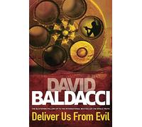 Deliver Us From Evil