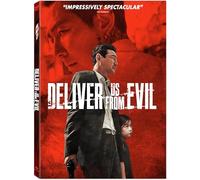 Deliver Us From Evil